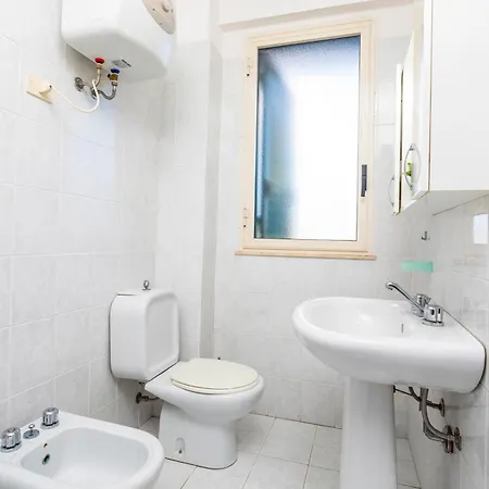 Casa Ginevra Apartamento *