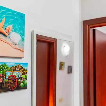 Casa Ginevra Apartment