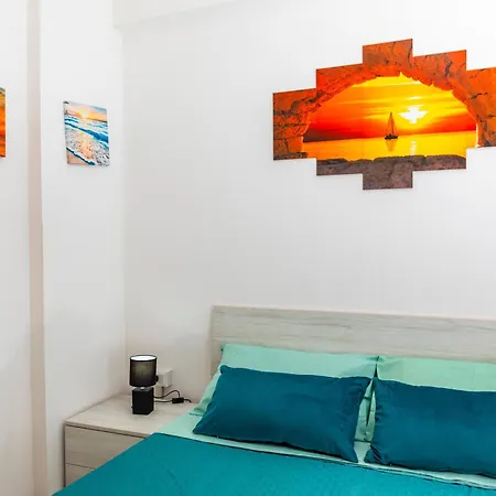 Casa Ginevra Daire *