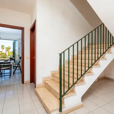 Apartment Casa Ginevra *