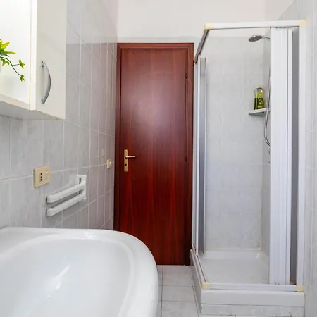 Apartment Casa Ginevra Fondachello (Mascali)
