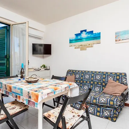 Casa Ginevra Daire