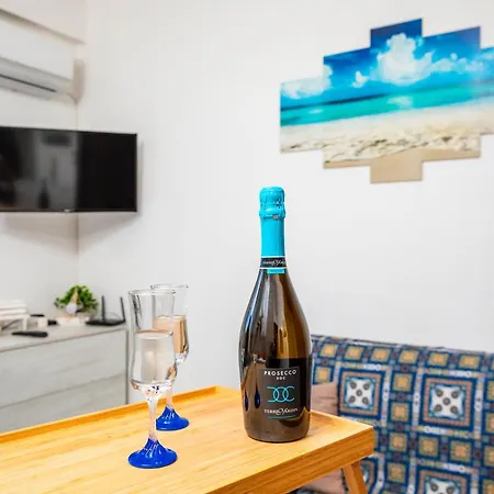 Casa Ginevra Apartment