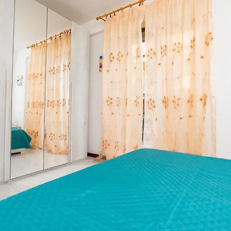 Apartment Casa Ginevra