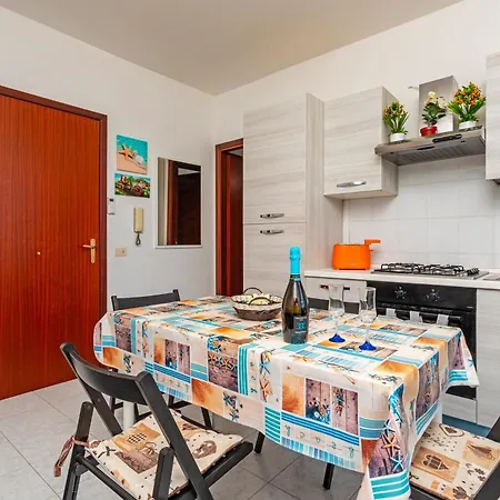 Daire Casa Ginevra *