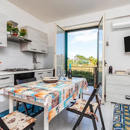 Casa Ginevra Apartment