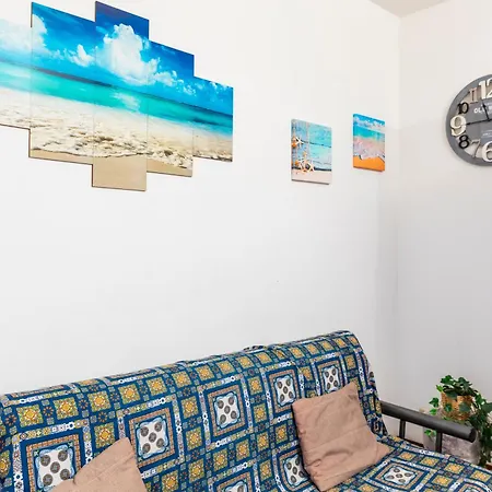 Casa Ginevra Apartment Fondachello (Mascali)