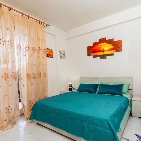 Apartment Casa Ginevra