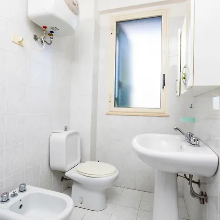 Apartamento Casa Ginevra Fondachello (Mascali)