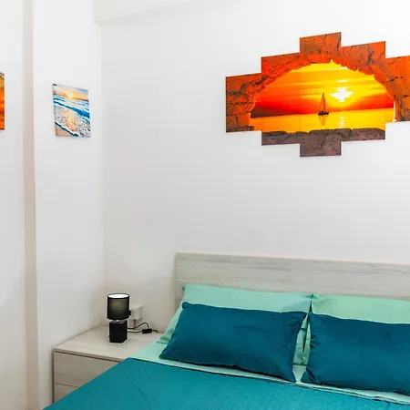 Casa Ginevra Apartamento Fondachello (Mascali)