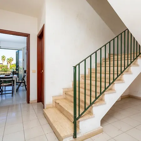 Casa Ginevra Fondachello (Mascali)