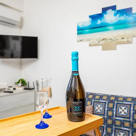 Casa Ginevra Apartamento