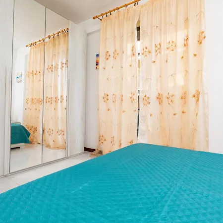 Apartamento Casa Ginevra *