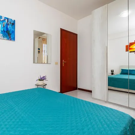 Casa Ginevra Apartamento *