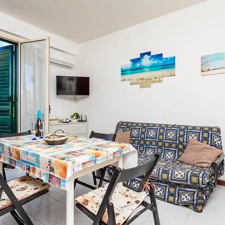 Casa Ginevra Apartamento
