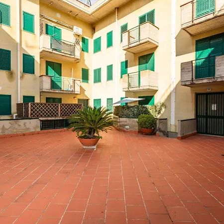 Apartamento Casa Ginevra *
