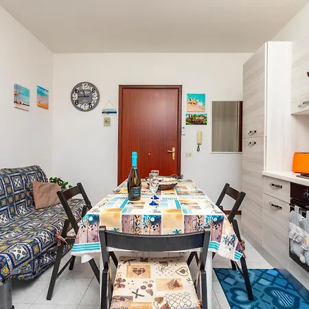 Apartamento Casa Ginevra *