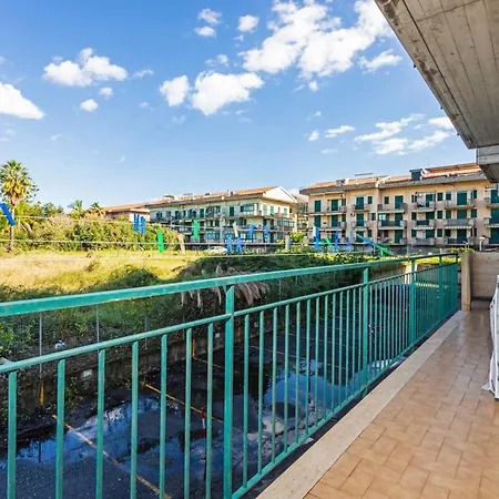 Apartamento Casa Ginevra