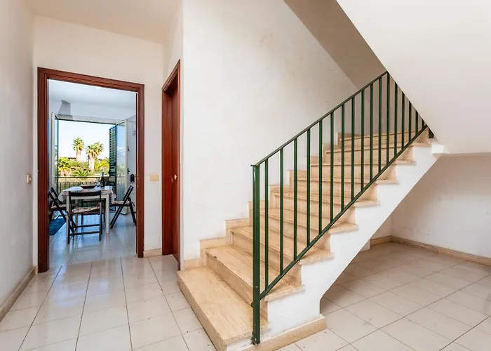Daire Casa Ginevra *