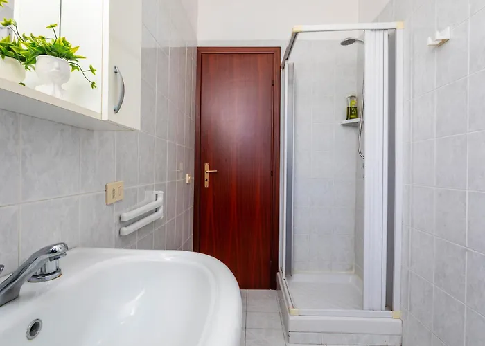 Daire Casa Ginevra Fondachello (Mascali)