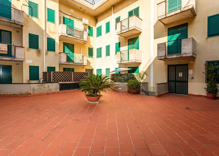 Casa Ginevra *