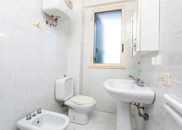 Casa Ginevra Daire *