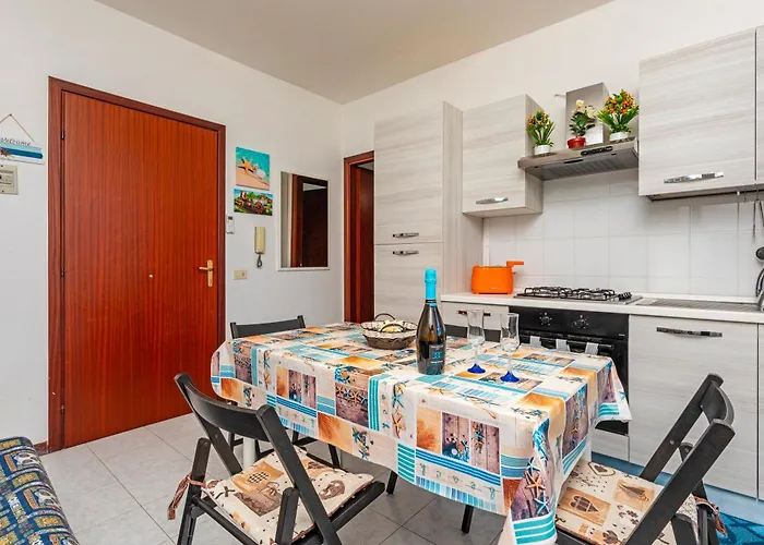 Daire Casa Ginevra *