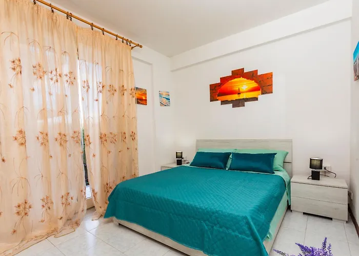 Daire Casa Ginevra